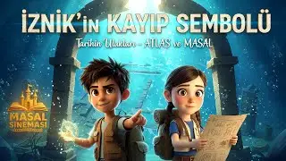 İznik’in Kayıp Sembolü ✨Tarihin Ulakları 