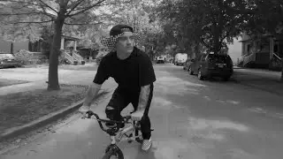 NOAH23 - TOAD VENOM (OFFICIAL VIDEO)