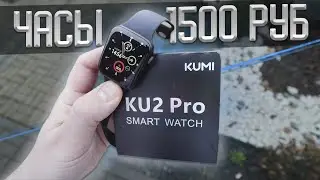 Часы за 1500 рублей