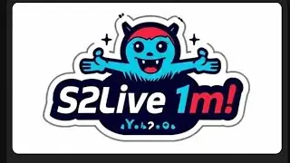 S 2 L I V E 1MI is live free fire subscribe Likes