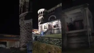 Licking County Haunted Jail #haunted #paranormal #ghosthunting #ghost #ghosthunter #spooky