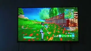 Engaging in Competitive Battle Royale Gameplay