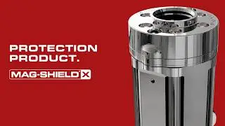 MAG-SHIELD&reg;X