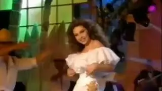 Thalia - Piel Morena (1995)