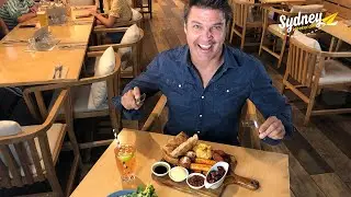 Eating Out in North Sydney | Sydney Weekender