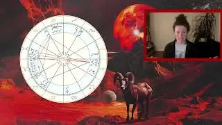 ARIES Horoscope for Taurus Season (April 19-May 20, 2024) with Renee Sills | Embodied Astrology