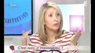 Sequoia Pressing sur France 2