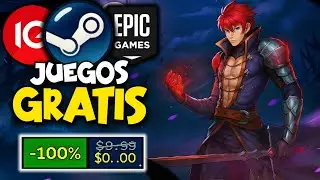 8 FREE STEAM GAMES + INDIEGALA + MYSTERY GAME + LENOVO🎁 and MORE