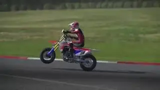 RIDE 2 / STUNT MONTAGE / 1080P 60FPS