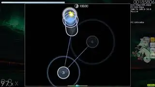 Morohoshi Sumire - Masshiro (TV Size) [Walao's Expert]