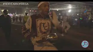 Talladega College | Under The Bridge | Orpheus Parade 2023