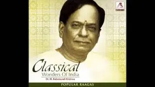Brochevarevarura by Dr. M. Balamurli Krishna