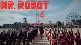 Mr. Robot Final Season Explained | The End of the Hacker Revolution | Recup Up Recap