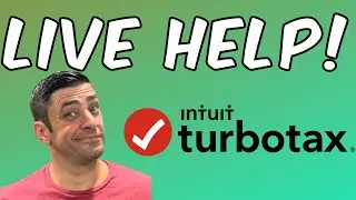 Помощь в TurboTax &mdash; подача декларации TurboTax за 2023 год &mdash; 5 февраля 2024 г.