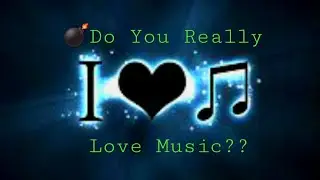 Aspiring Artist: Do You Really Love Music? (Reaction) #music #love #passion