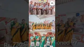 Mission Shakti | SHG | Empowerment