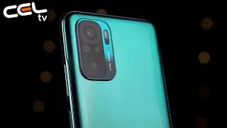 Xiaomi Redmi Note 10 | Doar un ecran grozav? | Unboxing & Review CEL.ro