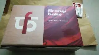 Firangi Bake
