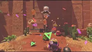 ASTRO BOT 16