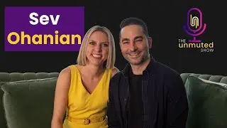 Sinners Producer Sev Ohanian - The Unmuted Show - Full Episode