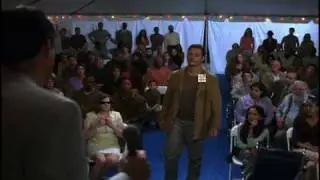 Joshua (2002) - Tent Revival.wmv
