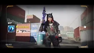 (CODM) Shipment-Domination #1