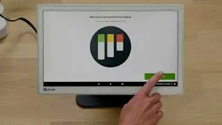 Clover Kitchen Display System (KDS)