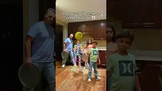 #ballonman #wackywaving #dancecover