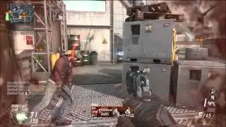 8 man reg-gun feed (NOT GROUND WAR)
