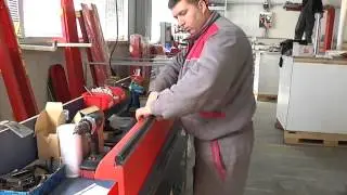 GIROTEC II