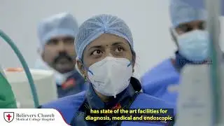 Believers Church Medical College Hospital: Advanced Medical Care & Compassionate Healing