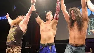Dynasty Vs Dojo of Rock