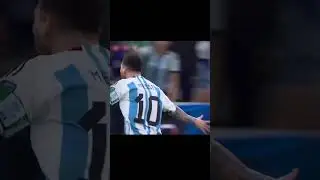 Messi's best goal in fifa world cup 2022 #shorts #football #messi