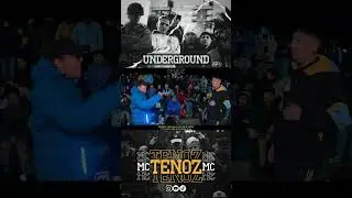 RESPUESTA BRUTAL EN LA DEM CHILE🔥 UNDER CHILENO