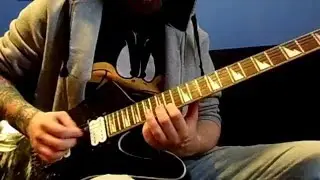 Shazza - Bierz co chcesz (metal cover) Na metalowo #5