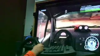 Dart2 demo-takashi