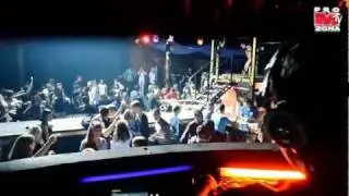 DJ KOLOS VideoBlog - PROMZONA в гостях Dj Malena и Dj Nuzhdin