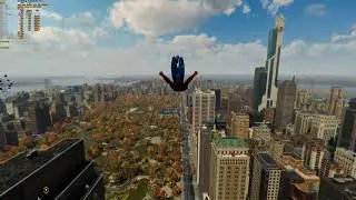 Marvel's Spider-Man Remastered PC: PCGH GPU-Benchmark