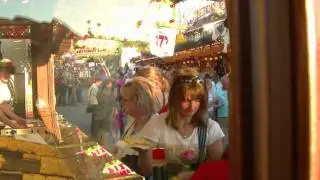 Sch&uuml;tzenfest Goslar am 08.07.2011