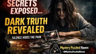 She Never Spoke Again&hellip; What Really Happened That Night? | True Mystery