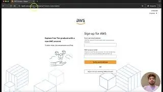 How to Getting Stared with AWS Cloud and Land into Job.