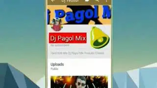 Ton Toni O Moyna Tia Dj Remix Dj Yeusuf 01835435307