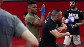 Train with the Best at MMA Masters | Get Ready for Your Next Fight