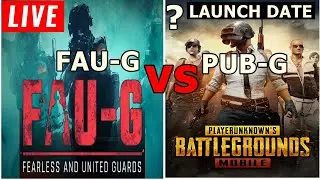 FAUG New Indian Game | Official Trailer Launch By AKSHAY KUMAR | Fearless and United Guards | News