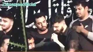 Ali Shanawar and Alijee 2022 Majlis e Aza