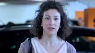 Super Nana   Boost yourself   publicit&eacute; TV Sixt location de voiture