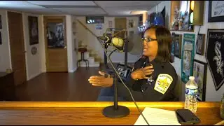 Meet The EPPD | The EP Podcast
