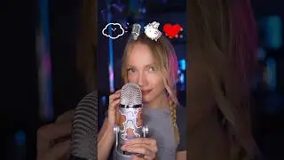 🌙💜🫶🏼 #asmr #emojichallenge #relax #sleep #shorts
