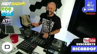 Ricardo F La Hora Efe 21.11.2025