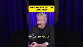 Ryan Serhant $20 billion Sales Knowledge